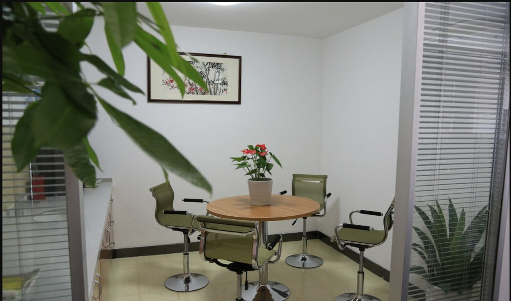 চীন Shenzhen Zhiqian Youpin Technology Co., Ltd. সংস্থা প্রোফাইল