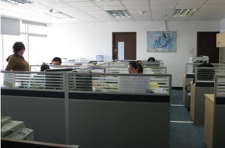 চীন Shenzhen Zhiqian Youpin Technology Co., Ltd. সংস্থা প্রোফাইল