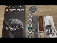 স্পোর্টস ওয়াচ